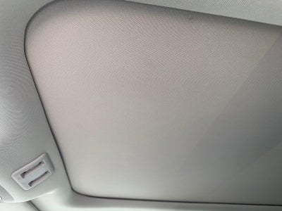 2023 Nissan Murano Platinum
