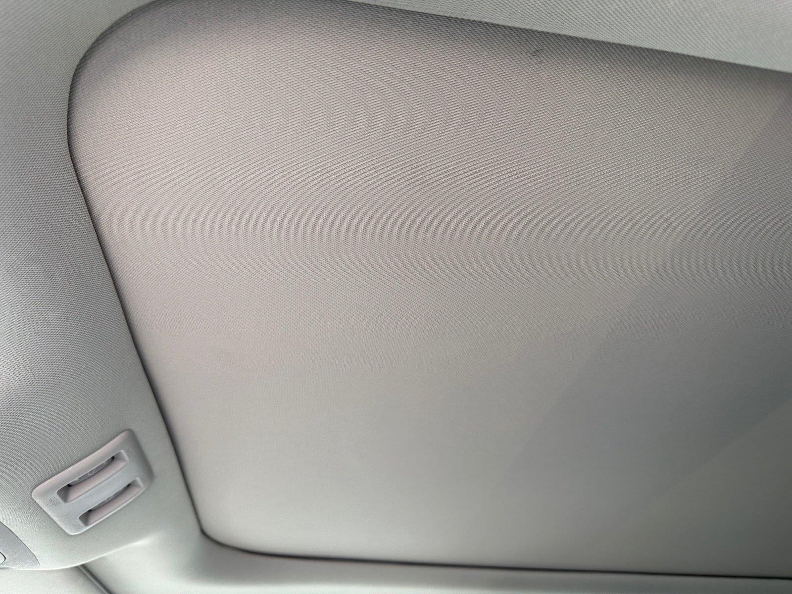 2023 Nissan Murano Platinum