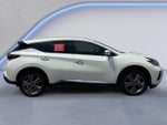 2023 Nissan Murano Platinum