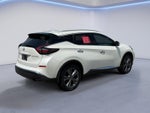 2023 Nissan Murano Platinum