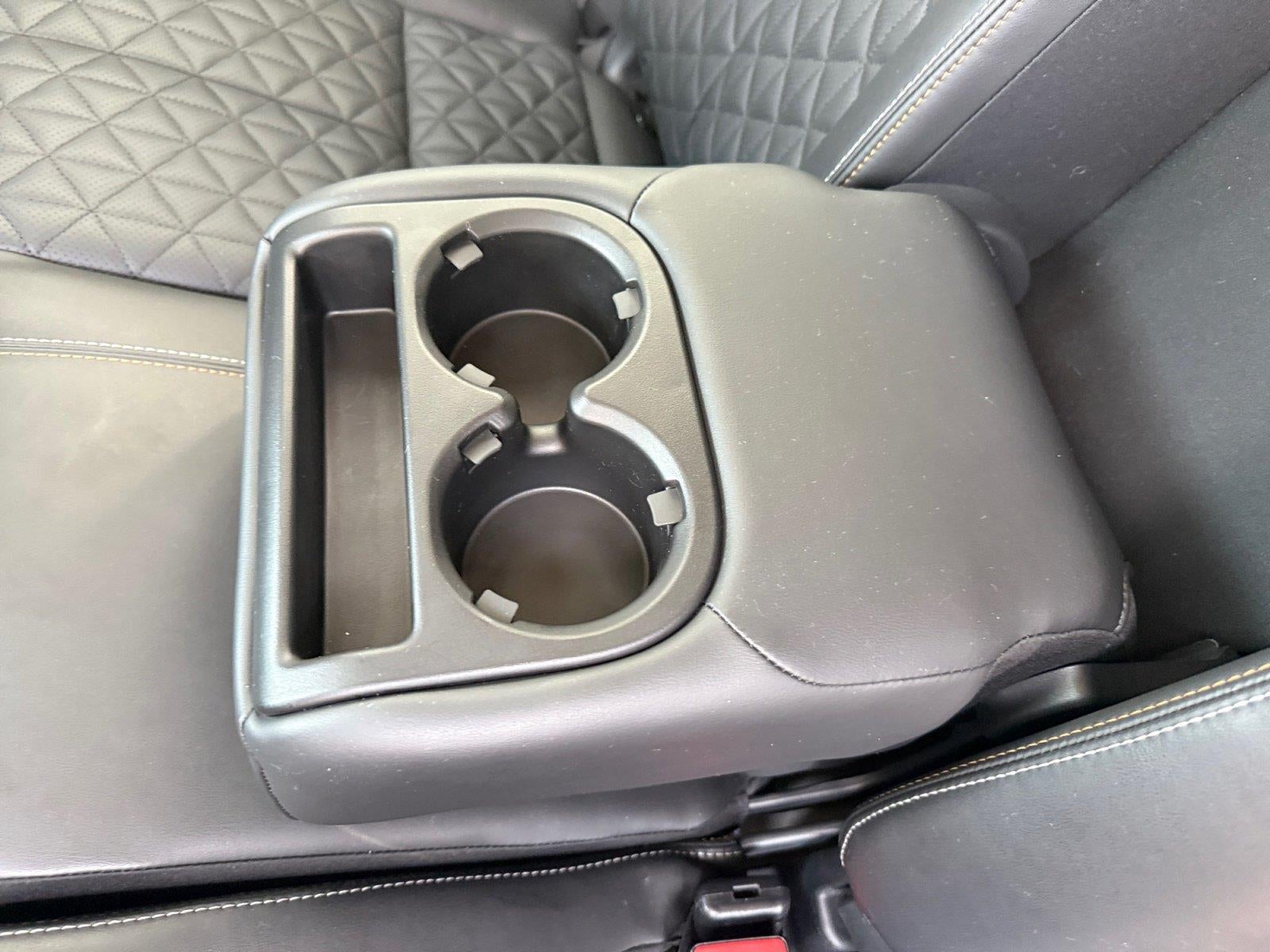 2021 Nissan Murano Platinum