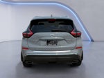 2021 Nissan Murano Platinum