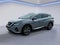 2021 Nissan Murano Platinum