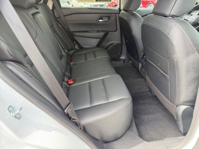 2026 Nissan Rogue SL