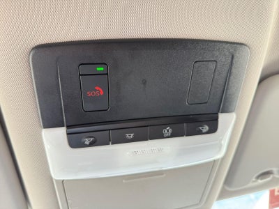 2026 Nissan Rogue SL