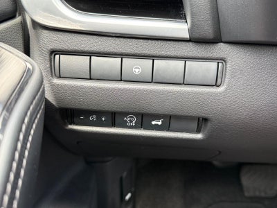 2026 Nissan Rogue SL