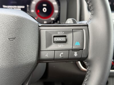 2026 Nissan Rogue SL