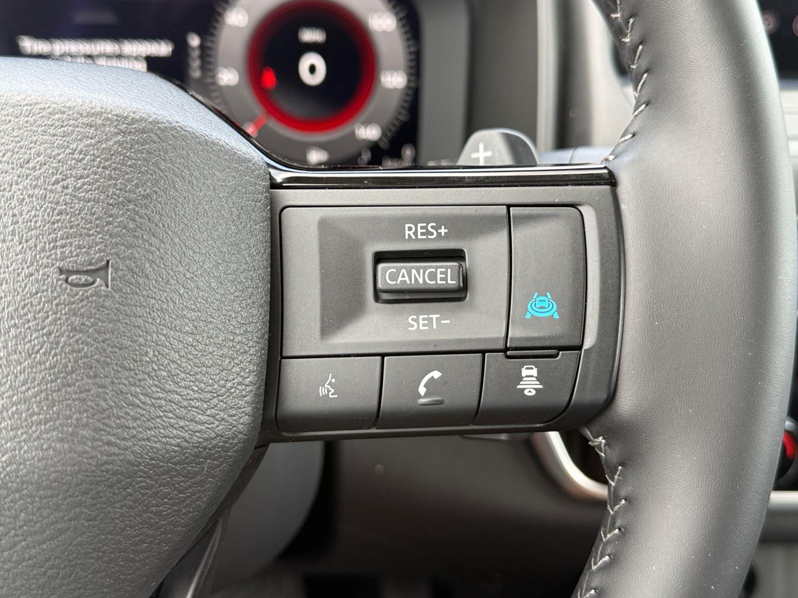 2026 Nissan Rogue SL