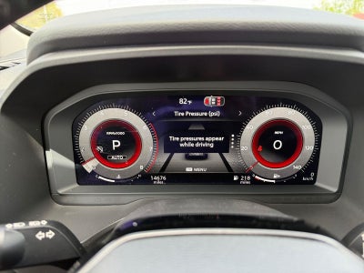 2026 Nissan Rogue SL