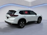 2026 Nissan Rogue SL