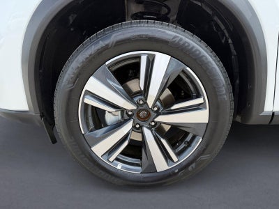 2026 Nissan Rogue SL
