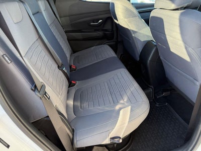 2024 Hyundai Santa Cruz SE