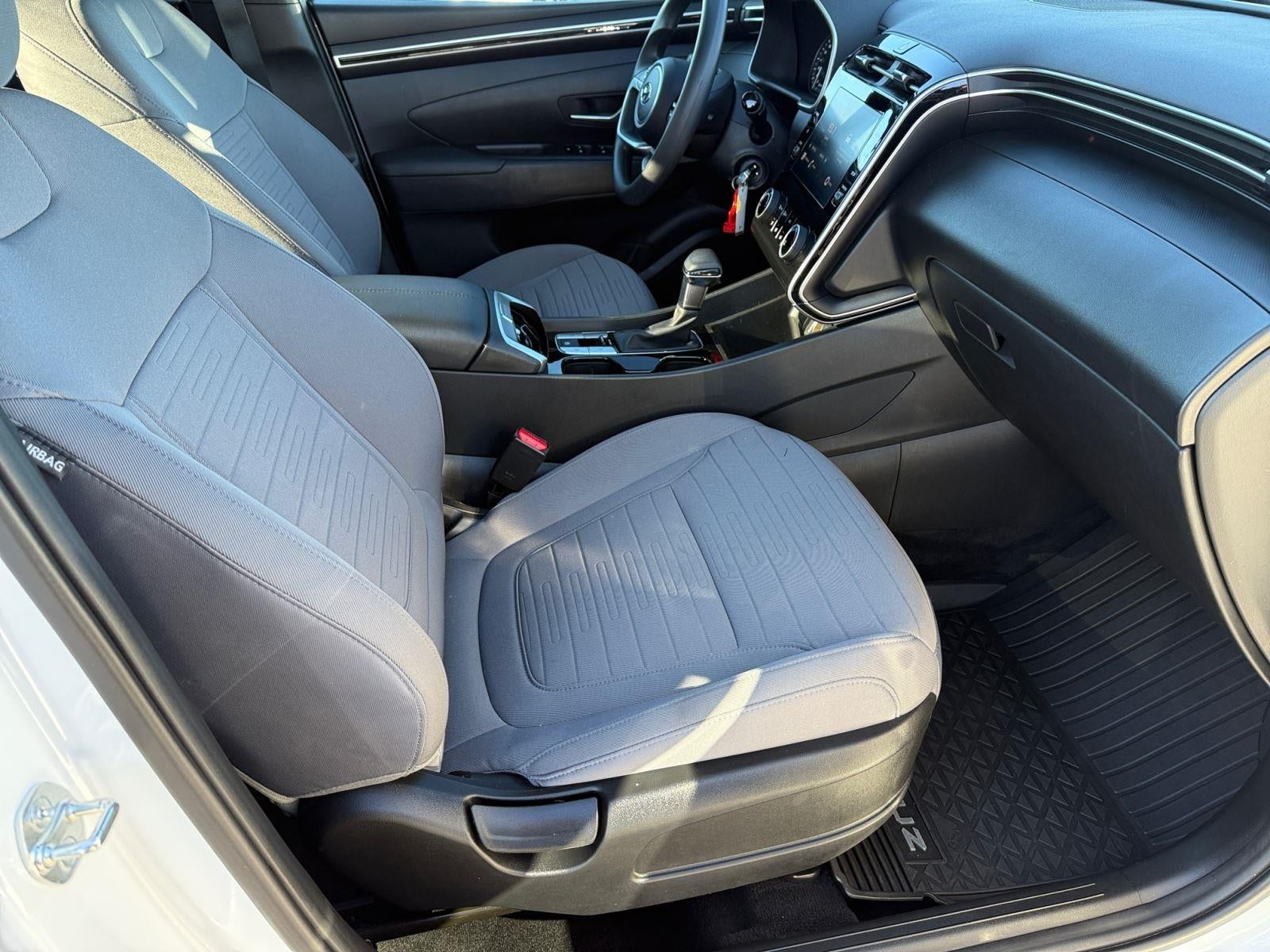 2024 Hyundai Santa Cruz SE