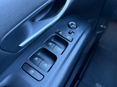 2024 Hyundai Santa Cruz SE