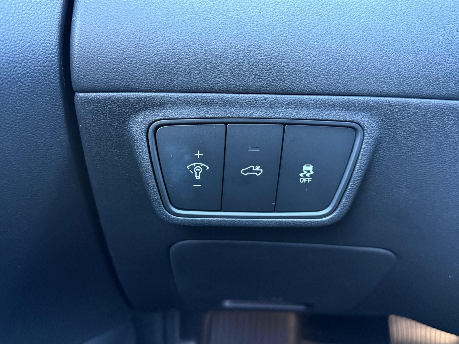 2024 Hyundai Santa Cruz SE