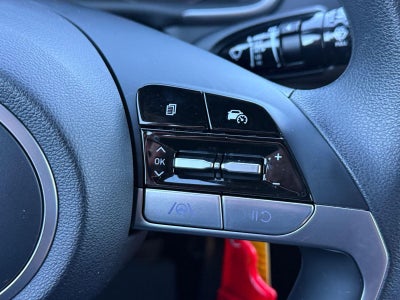 2024 Hyundai Santa Cruz SE