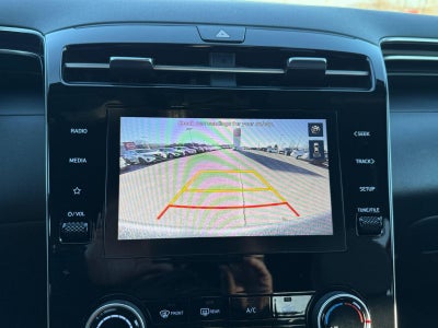 2024 Hyundai Santa Cruz SE