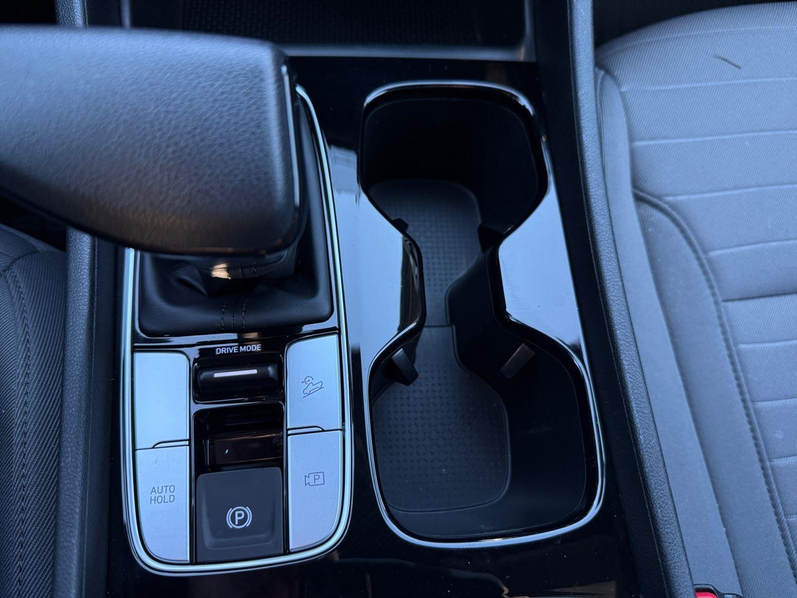 2024 Hyundai Santa Cruz SE