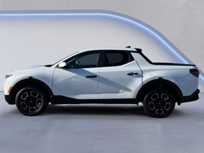 2024 Hyundai Santa Cruz SE