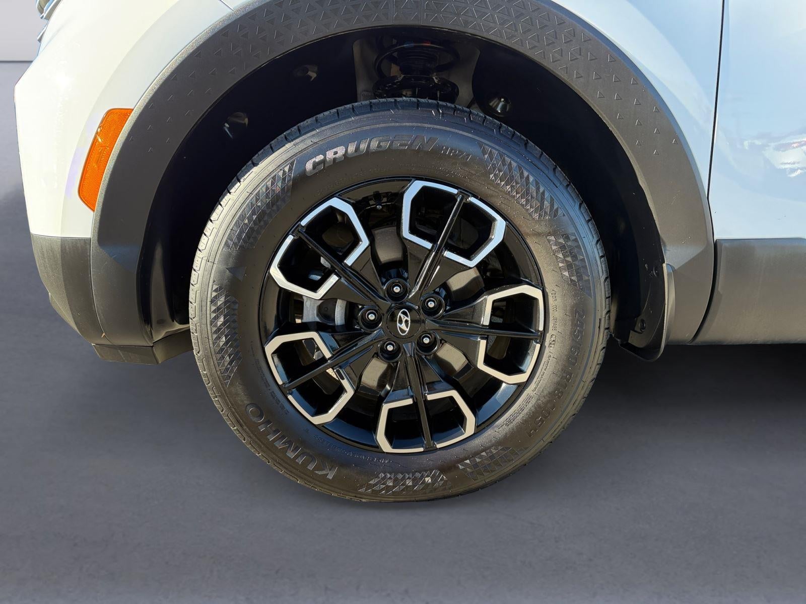 2024 Hyundai Santa Cruz SE