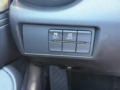 2023 Mazda Mazda Mx-5 Miata Rf Grand Touring