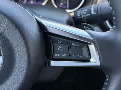 2023 Mazda Mazda Mx-5 Miata Rf Grand Touring