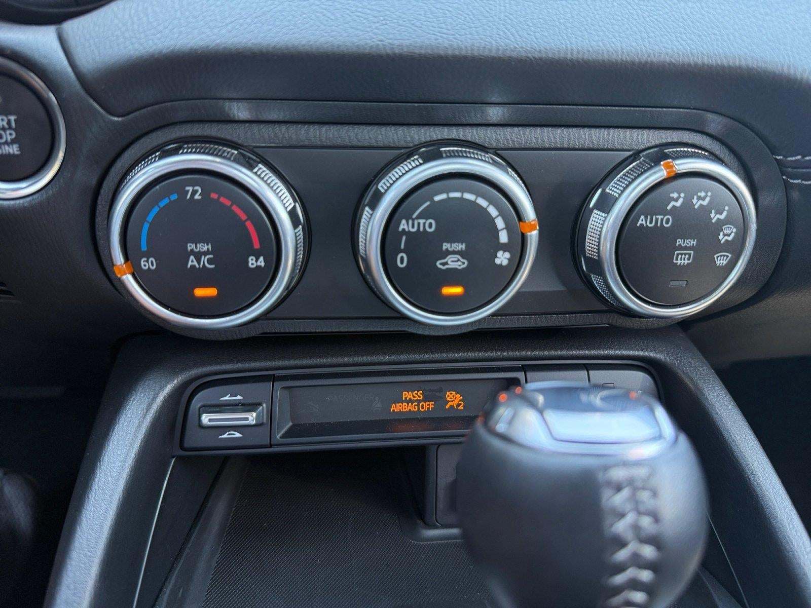2023 Mazda Mazda Mx-5 Miata Rf Grand Touring