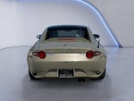 2023 Mazda Mazda Mx-5 Miata Rf Grand Touring