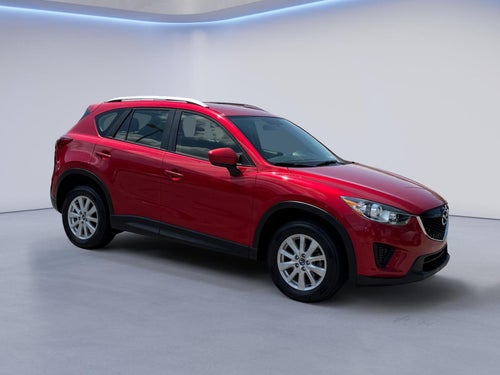 2014 Mazda Mazda CX-5 Sport