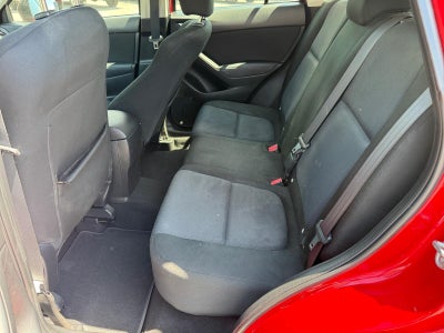 2014 Mazda Mazda CX-5 Sport