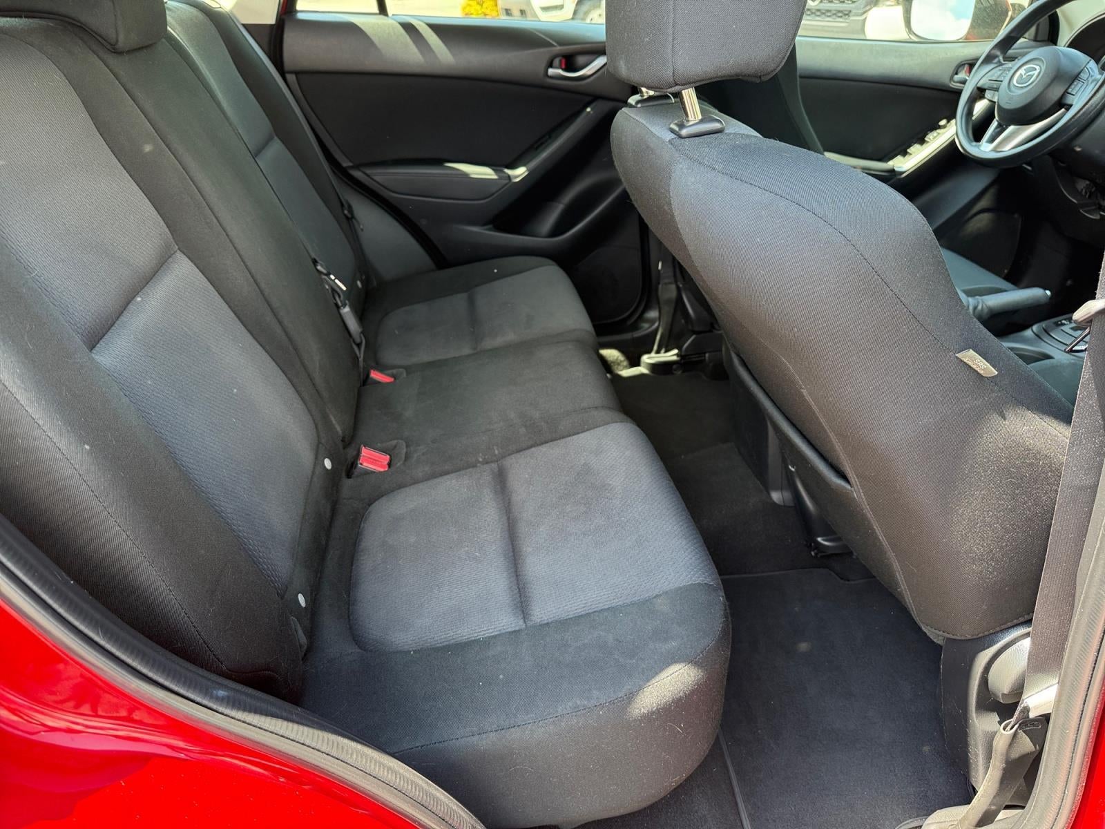 2014 Mazda Mazda CX-5 Sport