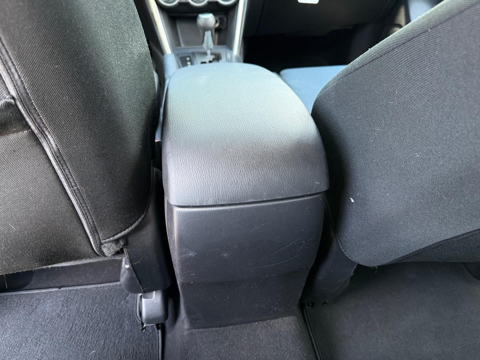 2014 Mazda Mazda CX-5 Sport
