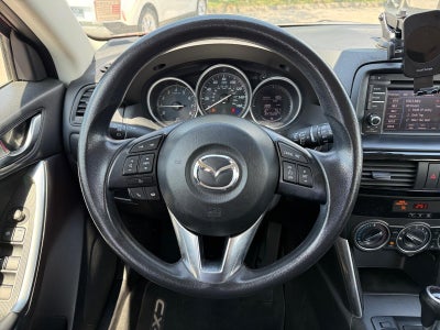 2014 Mazda Mazda CX-5 Sport