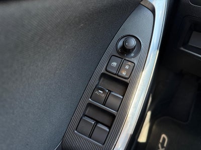 2014 Mazda Mazda CX-5 Sport