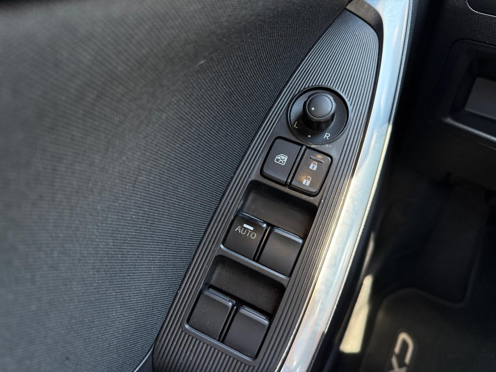2014 Mazda Mazda CX-5 Sport