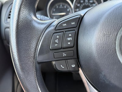 2014 Mazda Mazda CX-5 Sport
