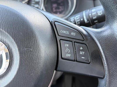 2014 Mazda Mazda CX-5 Sport