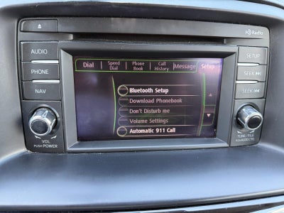 2014 Mazda Mazda CX-5 Sport