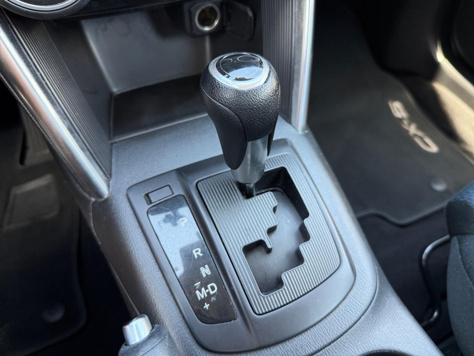 2014 Mazda Mazda CX-5 Sport