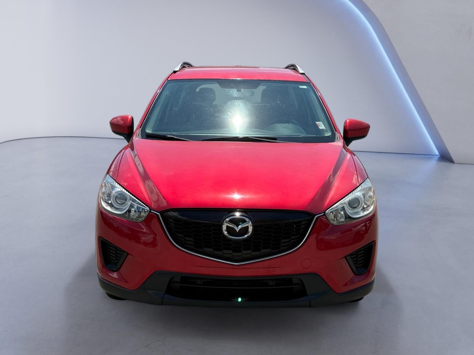 2014 Mazda Mazda CX-5 Sport
