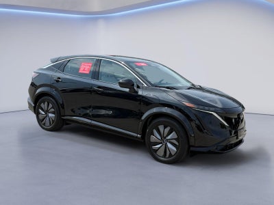 2023 Nissan Ariya ENGAGE