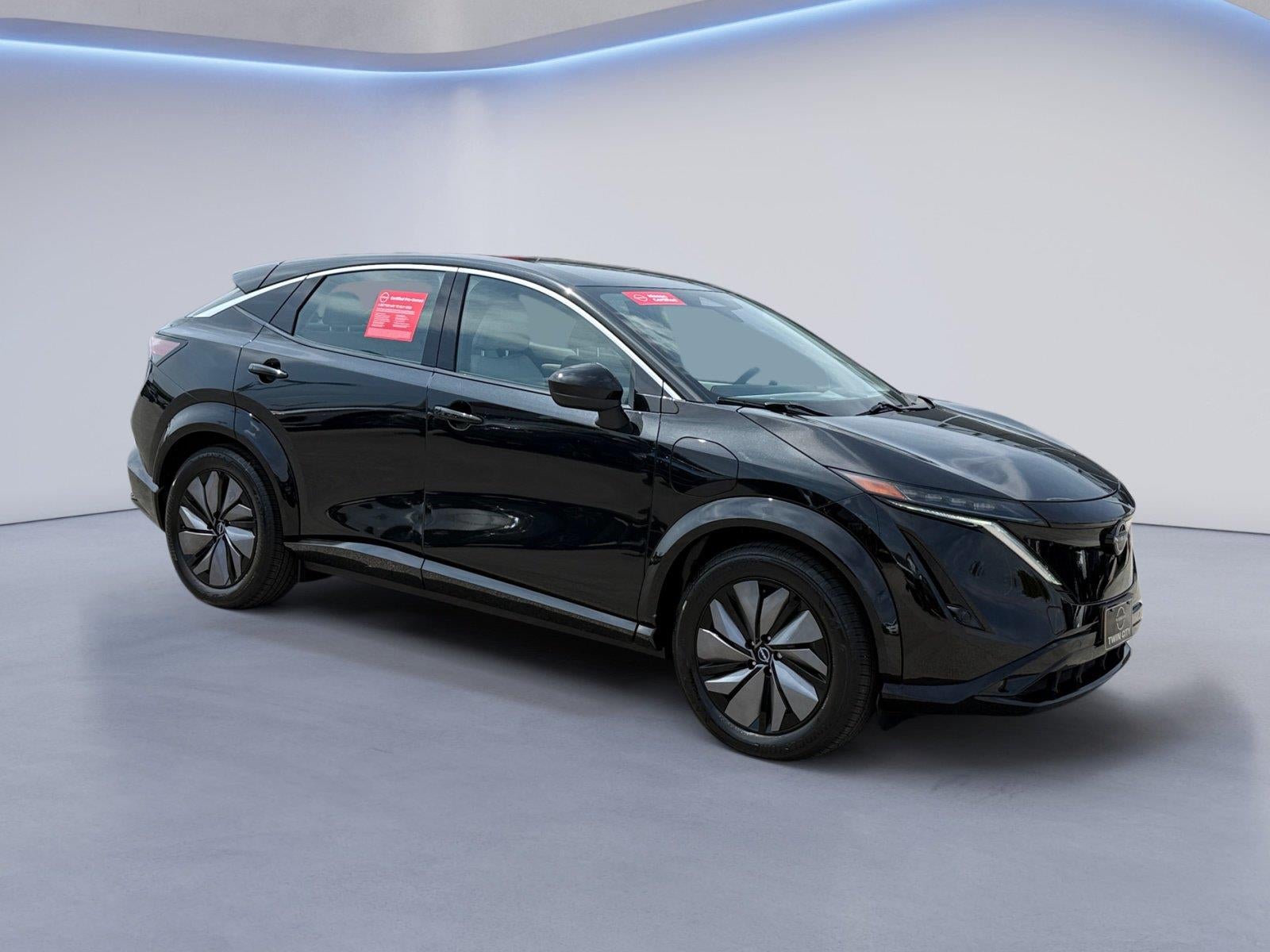 2023 Nissan Ariya ENGAGE