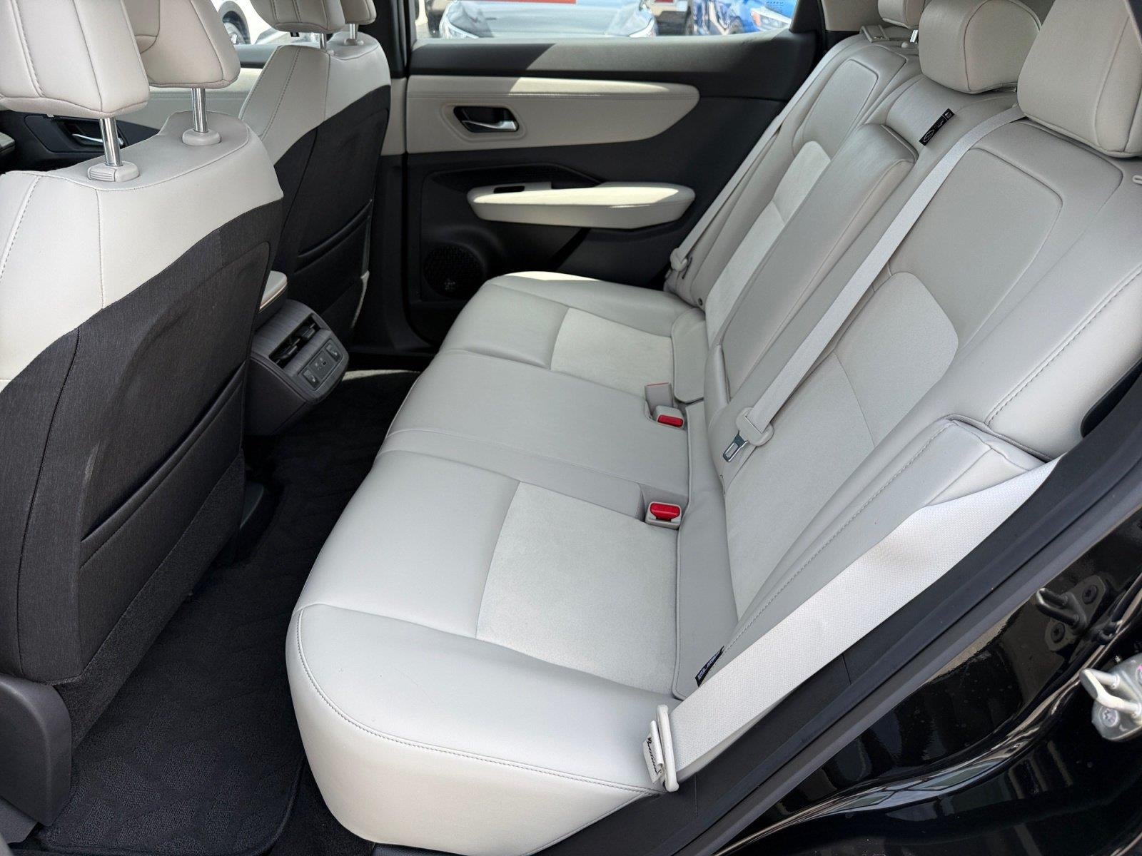 2023 Nissan Ariya ENGAGE