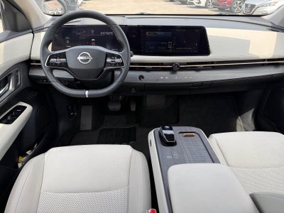 2023 Nissan Ariya ENGAGE