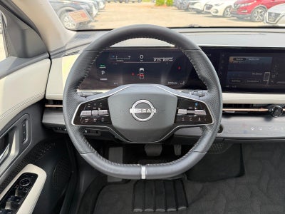 2023 Nissan Ariya ENGAGE