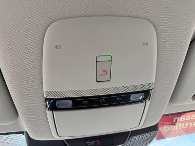 2023 Nissan Ariya ENGAGE