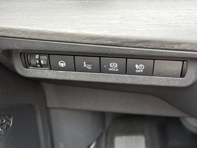 2023 Nissan Ariya ENGAGE