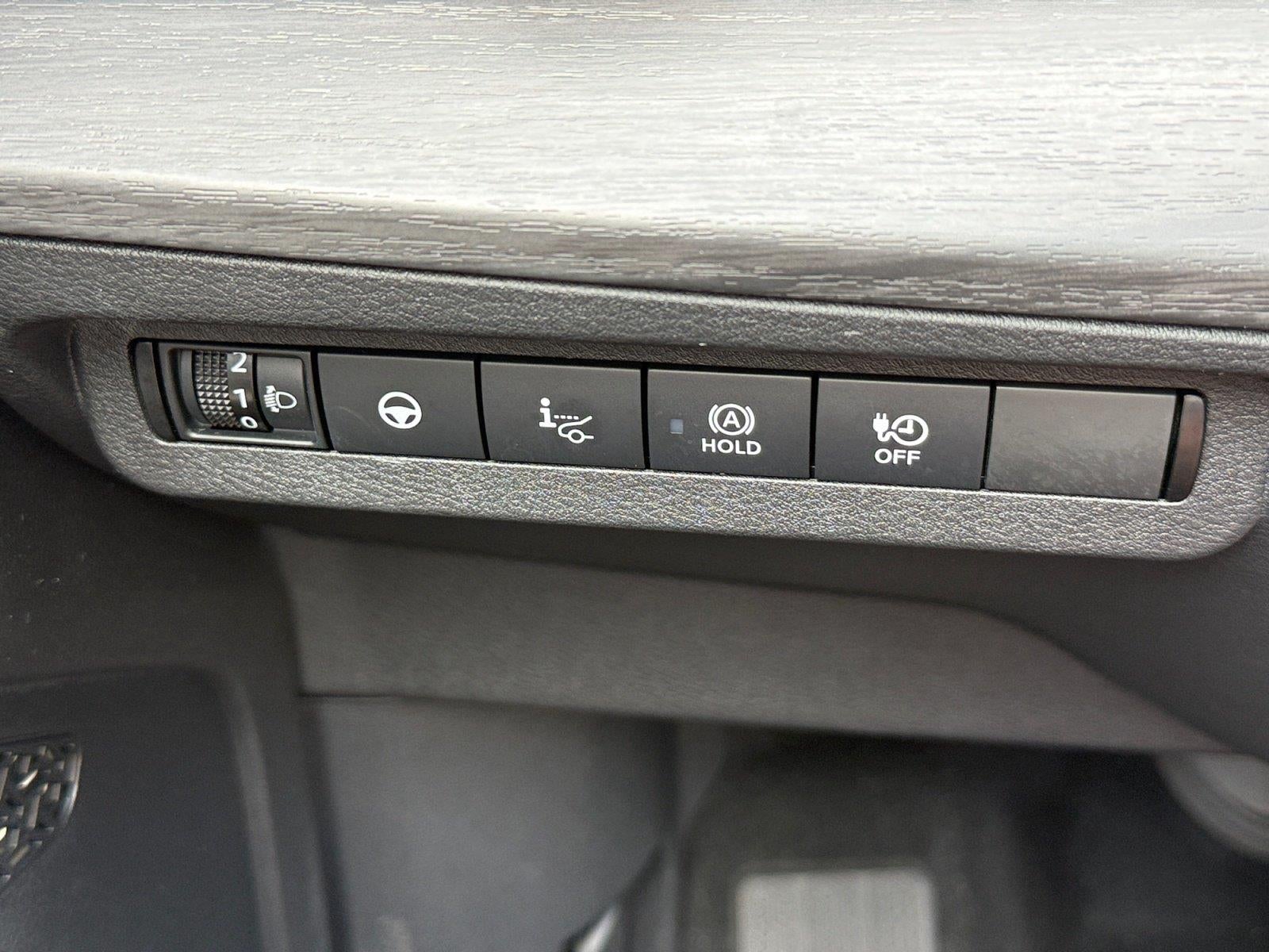 2023 Nissan Ariya ENGAGE