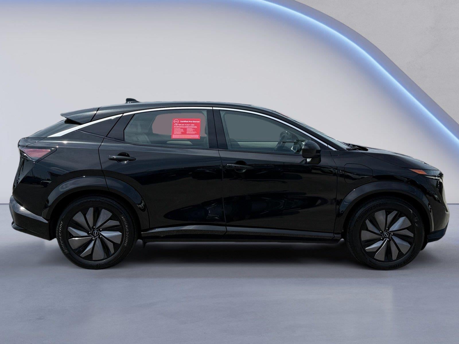 2023 Nissan Ariya ENGAGE