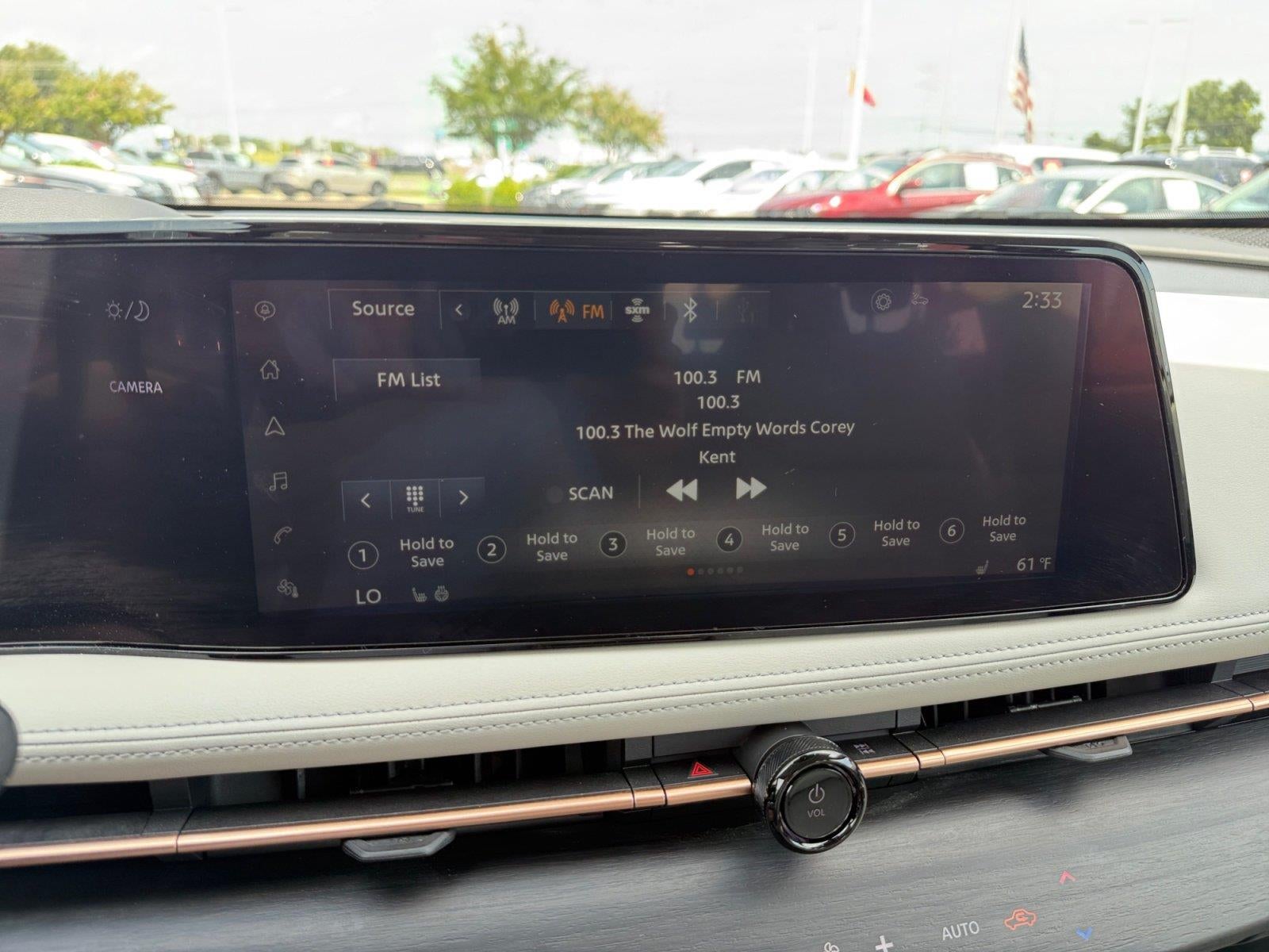 2023 Nissan Ariya ENGAGE